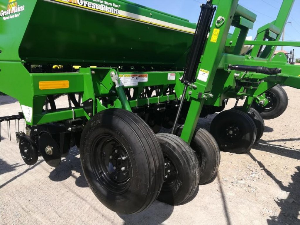 Direktsaatmaschine tip Great Plains 1500,  in Кіровоград (Poză 1)