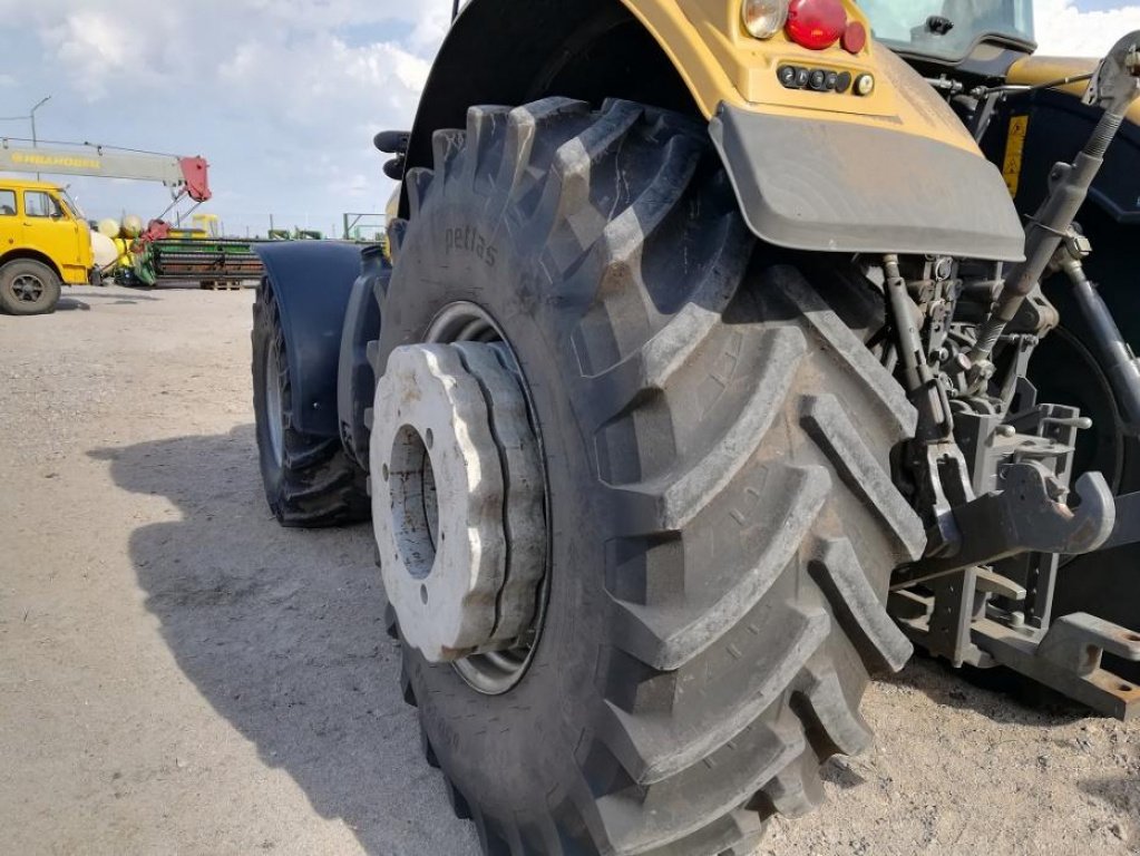 Oldtimer-Traktor tip CHALLENGER MT665C, Neumaschine in Кіровоград (Poză 5)