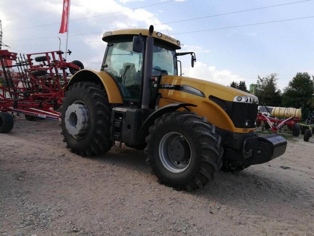 Oldtimer-Traktor tip CHALLENGER MT665C, Neumaschine in Кіровоград (Poză 7)