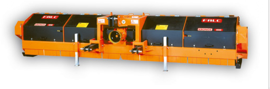 Straßenfräse typu Falc Kronos 4800 DT/2R,  v Київ (Obrázek 1)