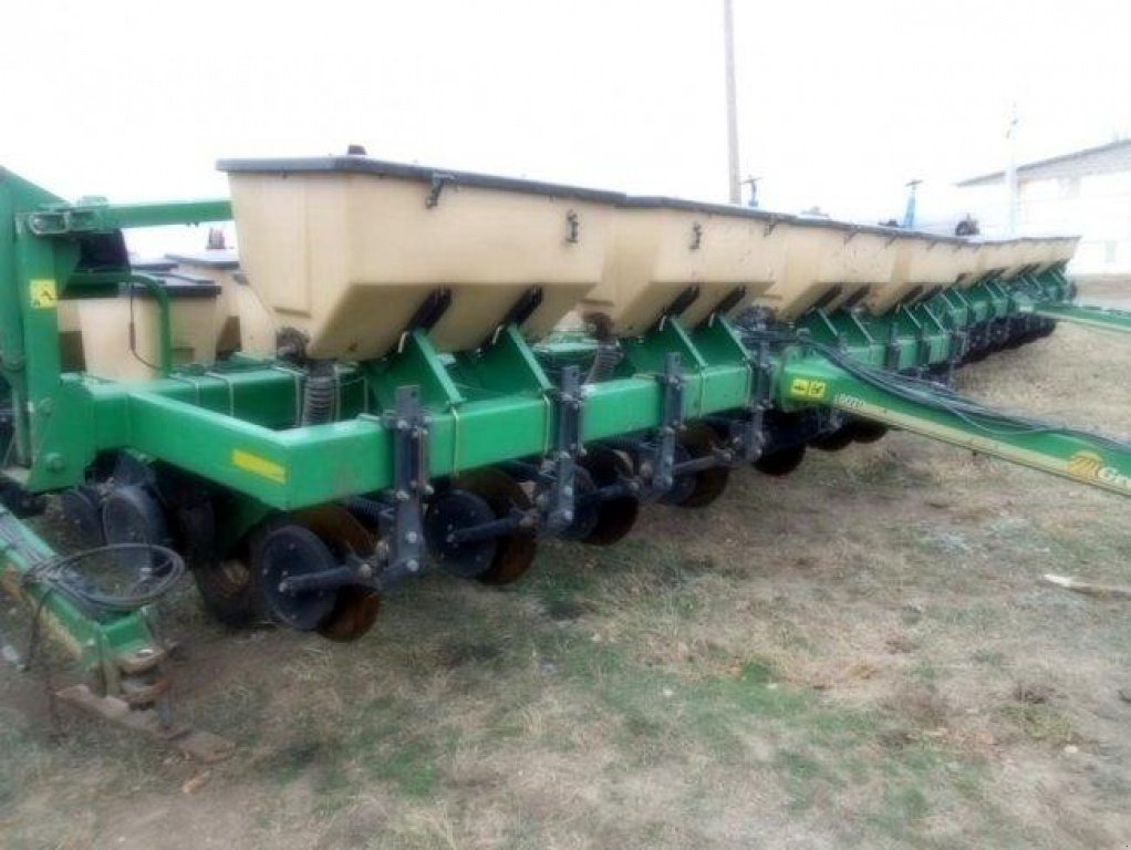 Direktsaatmaschine Türe ait Great Plains PD8070,  içinde Кіровоград (resim 1)
