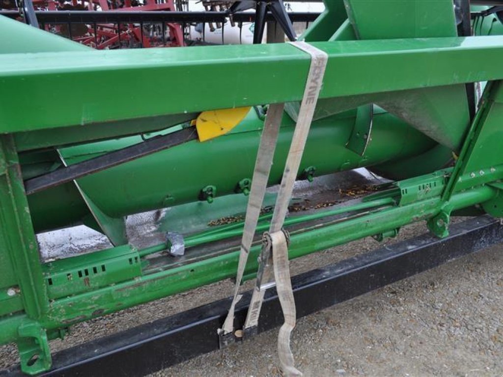 Schneidwerk of the type John Deere 635F Hydro Flex,  in Кіровоград (Picture 5)