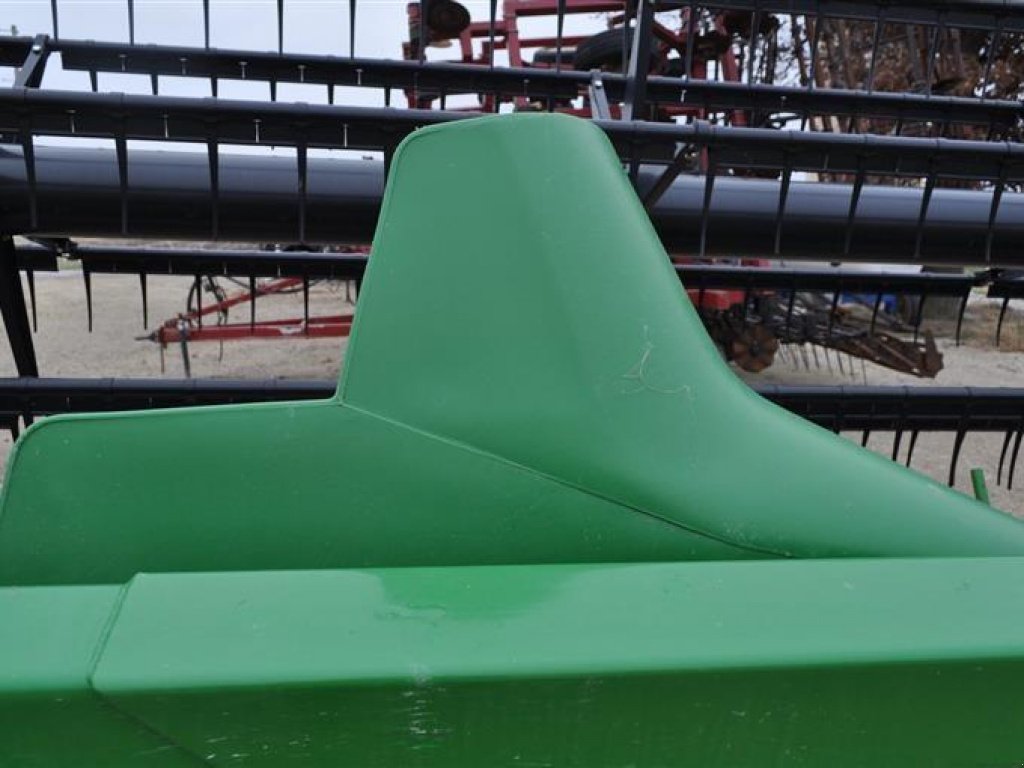 Schneidwerk of the type John Deere 635F Hydro Flex,  in Кіровоград (Picture 4)