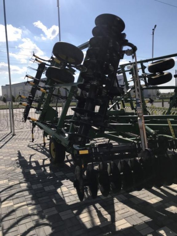 Kartoffelpflegetechnik typu John Deere 726 Soil Finisher,  w Кіровоград (Zdjęcie 4)