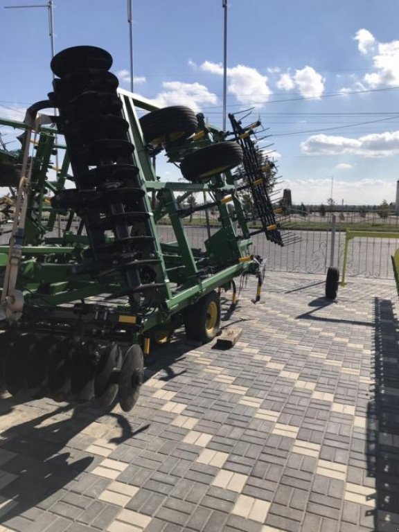 Kartoffelpflegetechnik typu John Deere 726 Soil Finisher,  w Кіровоград (Zdjęcie 3)