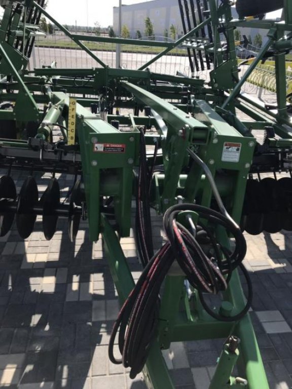 Kartoffelpflegetechnik typu John Deere 726 Soil Finisher,  w Кіровоград (Zdjęcie 1)
