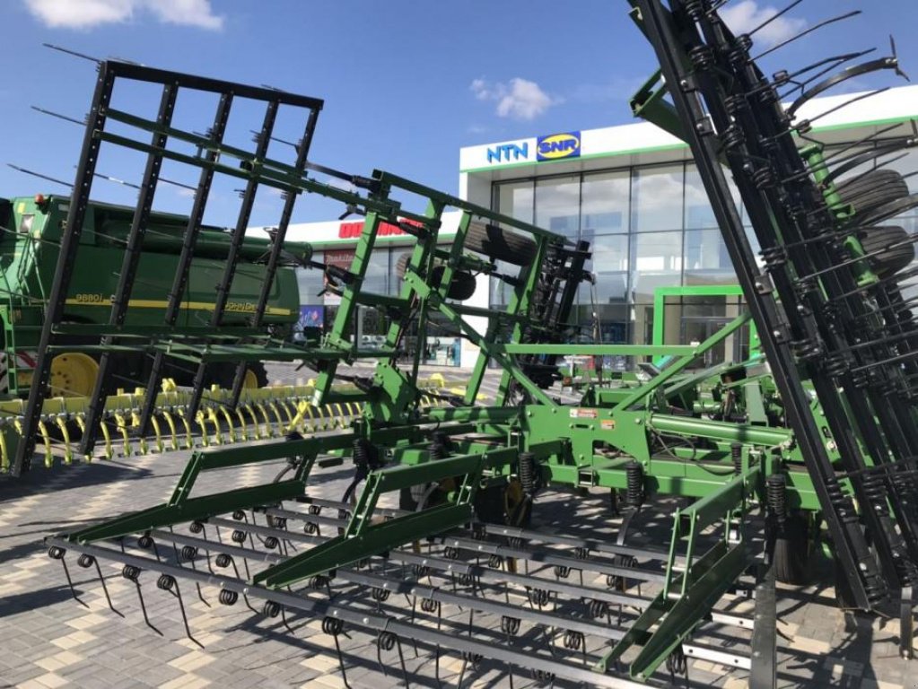 Kartoffelpflegetechnik typu John Deere 726 Soil Finisher,  w Кіровоград (Zdjęcie 2)