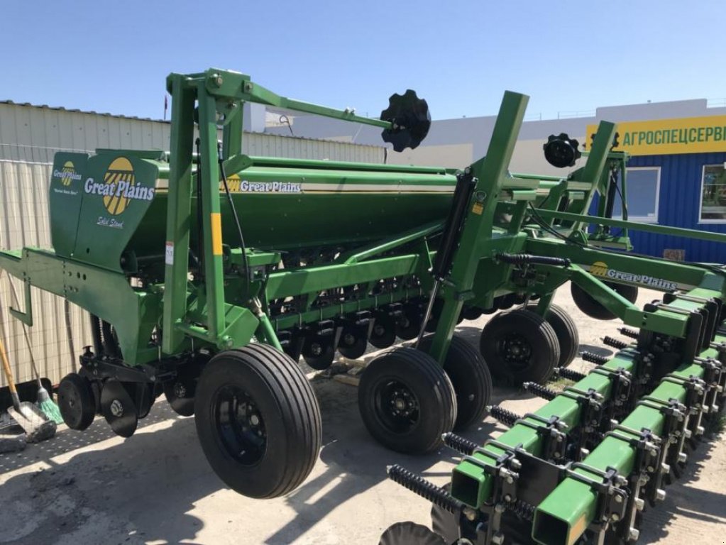 Direktsaatmaschine tip Great Plains CPH-2000,  in Кіровоград (Poză 4)