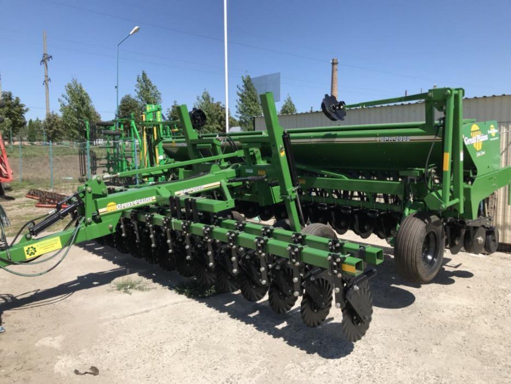 Direktsaatmaschine tip Great Plains CPH-2000,  in Кіровоград (Poză 8)