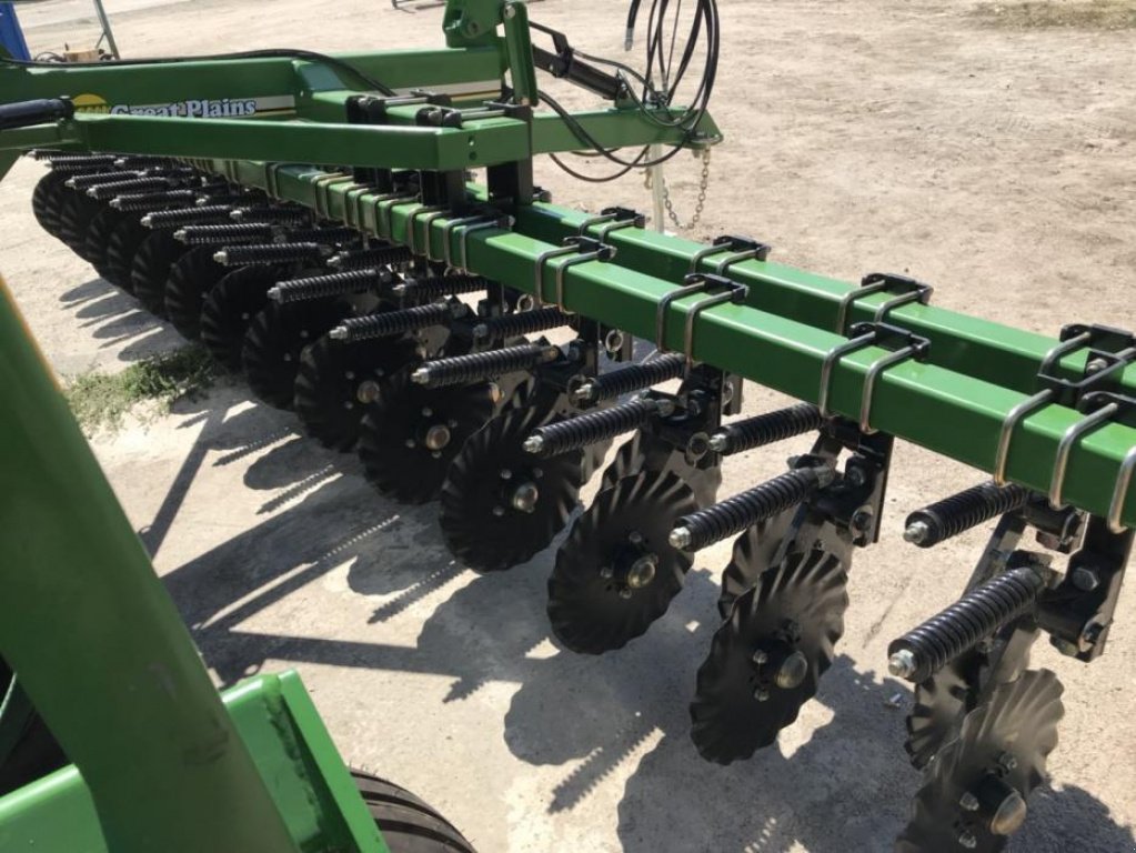 Direktsaatmaschine tip Great Plains CPH-2000,  in Кіровоград (Poză 3)