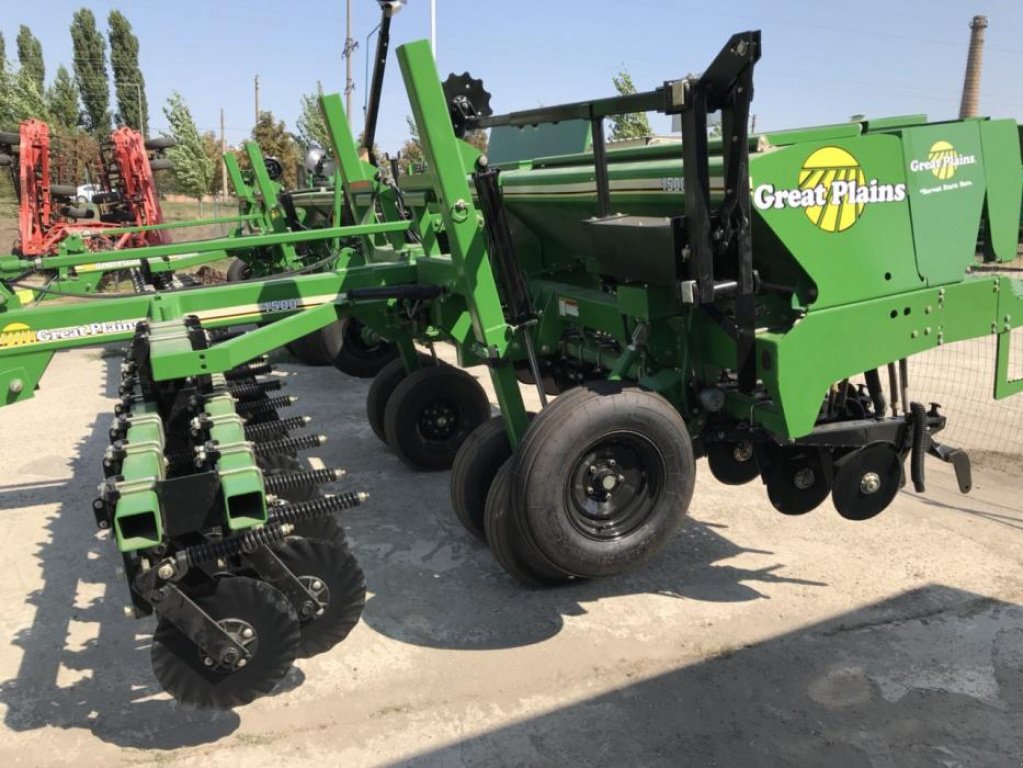 Direktsaatmaschine of the type Great Plains CPH-1500,  in Кіровоград (Picture 4)