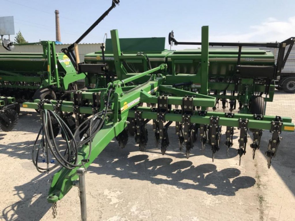 Direktsaatmaschine of the type Great Plains CPH-1500,  in Кіровоград (Picture 2)
