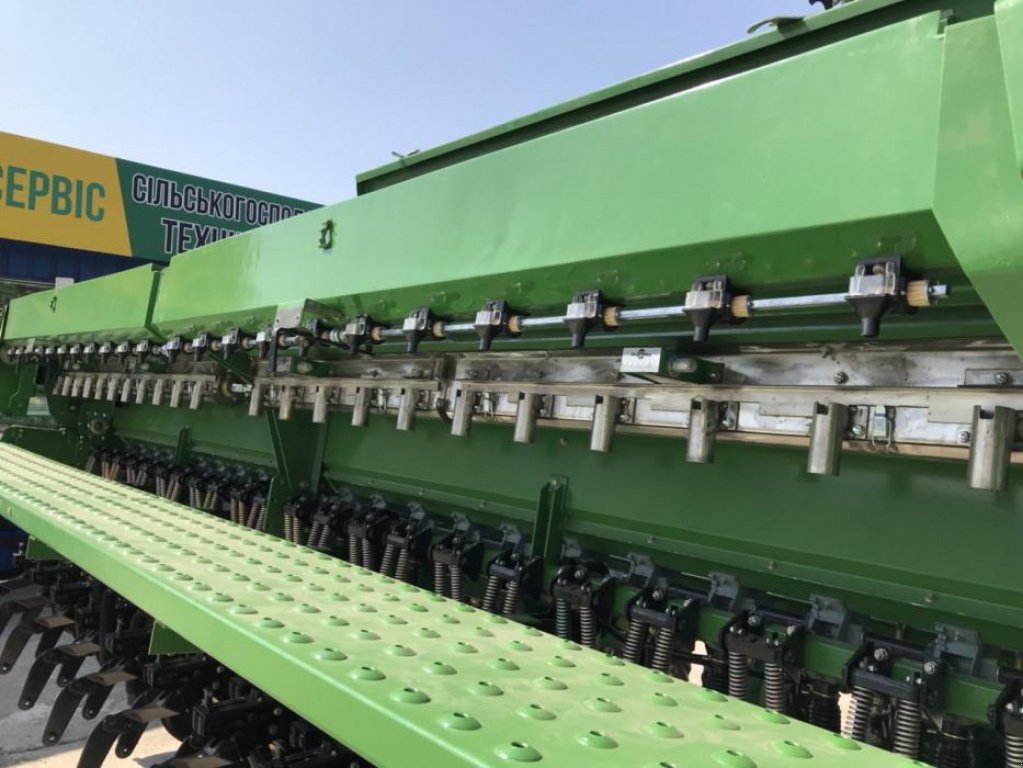Direktsaatmaschine του τύπου Great Plains CPH-1500,  σε Кіровоград (Φωτογραφία 1)