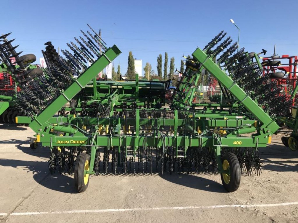 Wiesenegge typu John Deere 400 / 9,3,  v Кіровоград (Obrázek 2)
