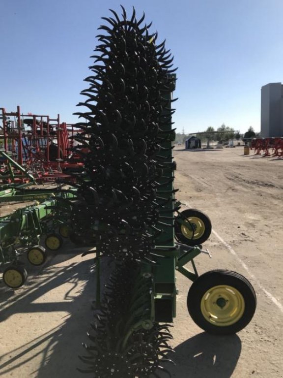 Wiesenegge typu John Deere 400 / 9,3,  v Кіровоград (Obrázek 3)