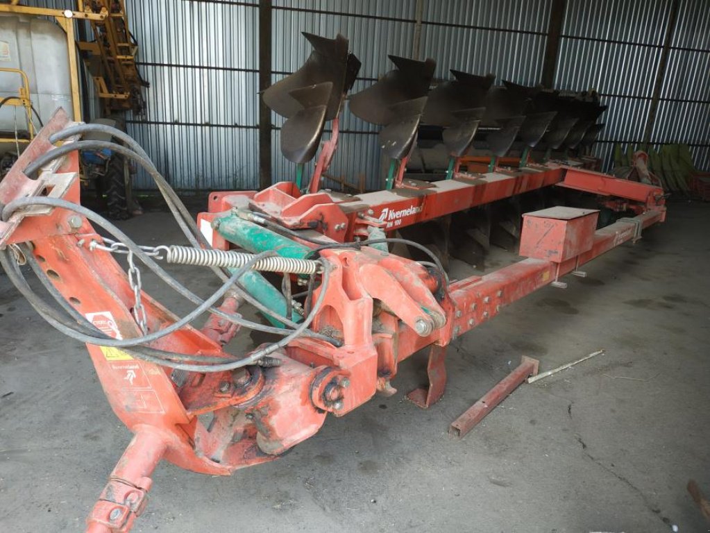 Scheibenpflug типа Kverneland RN 100,  в Не обрано (Фотография 1)