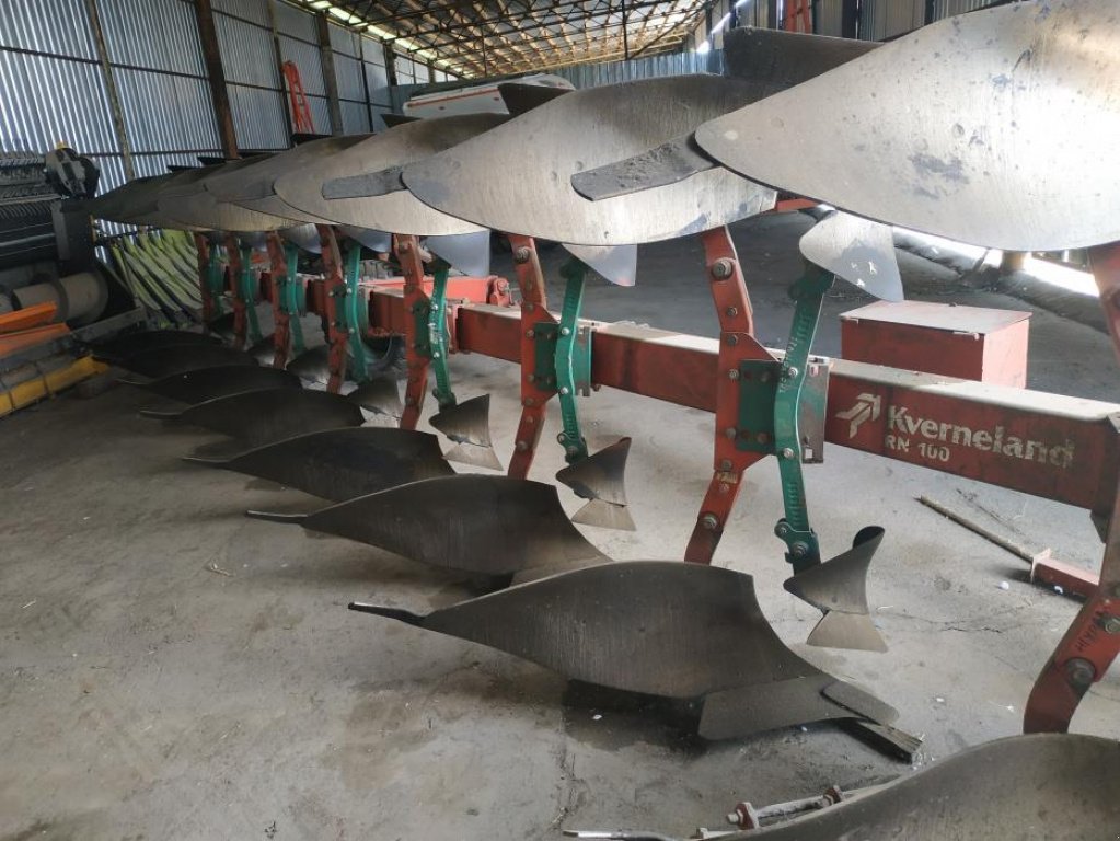 Scheibenpflug типа Kverneland RN 100,  в Не обрано (Фотография 4)