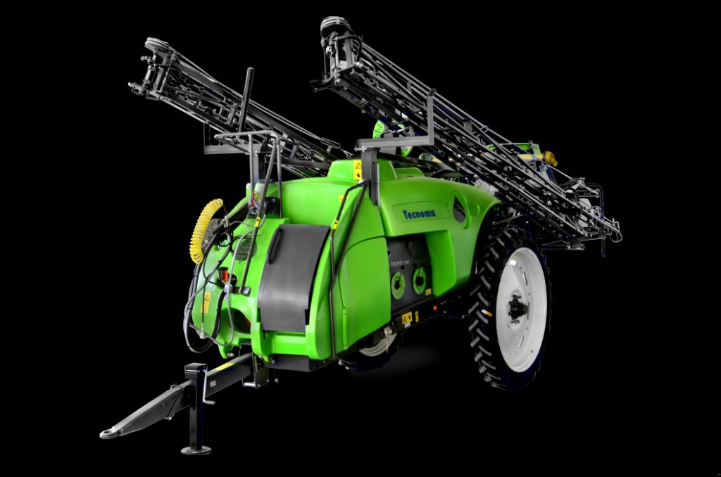 Weinbauspritze del tipo Tecnoma Galaxy Europe 3000,  In Миколаїв (Immagine 2)