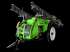 Weinbauspritze del tipo Tecnoma Galaxy Europe 3000,  In Миколаїв (Immagine 2)