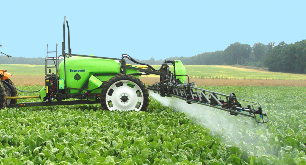 Weinbauspritze del tipo Tecnoma Galaxy Europe 3000,  In Миколаїв (Immagine 1)