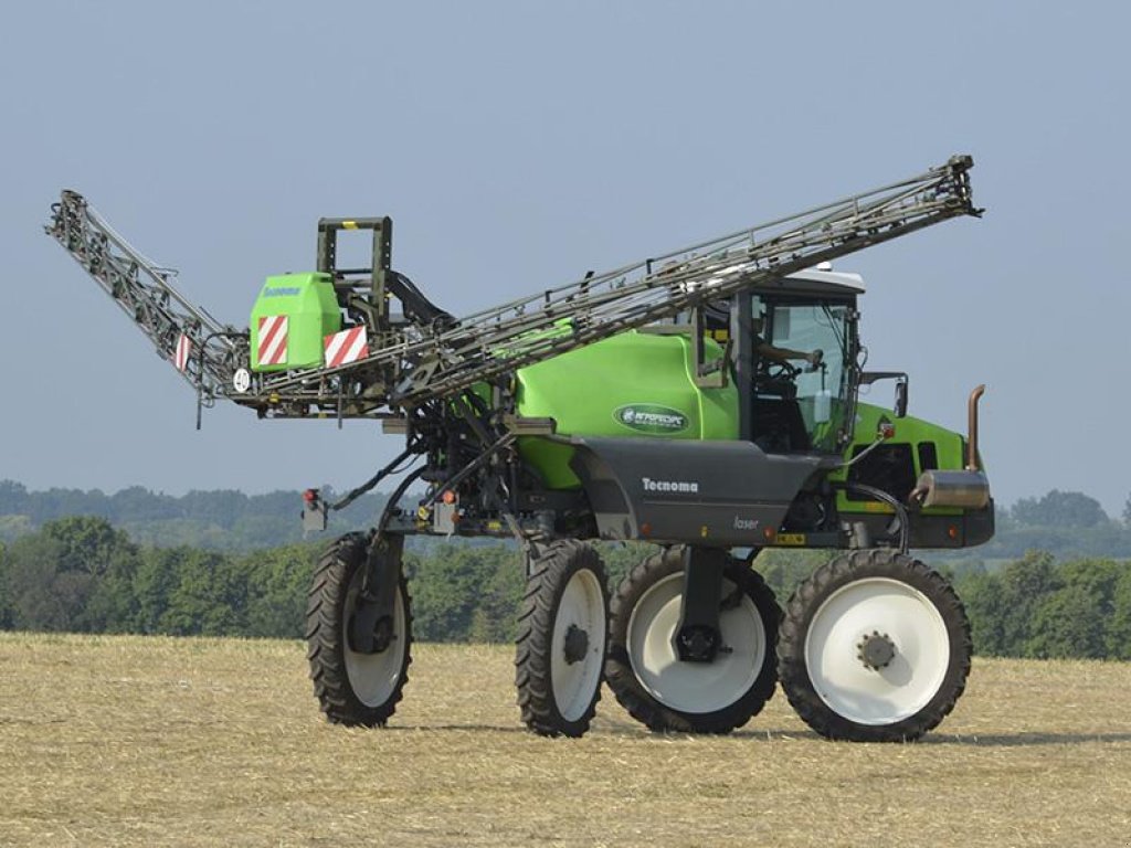 Selbstfahrspritze del tipo Tecnoma Laser 3240,  In Миколаїв (Immagine 5)