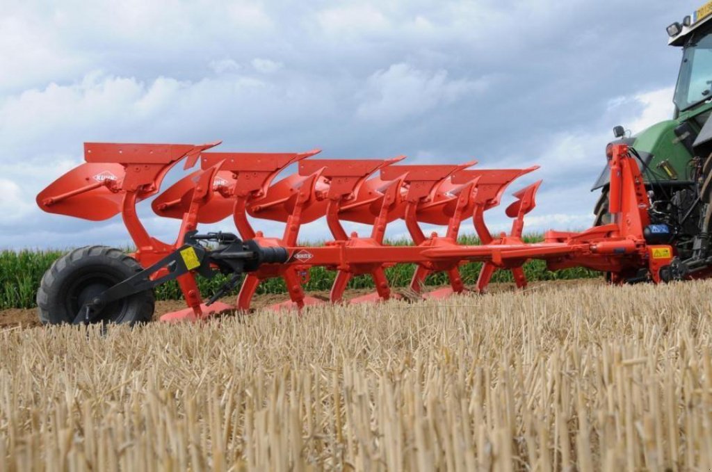 Scheibenpflug typu Nordsten Multi-Master 123 T 75/90,  v Миколаїв (Obrázek 1)