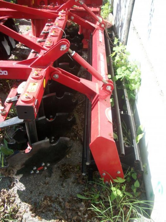 Wiesenegge typu CHERVONA ZIRKA Pallada 2400,  v Не обрано (Obrázek 5)