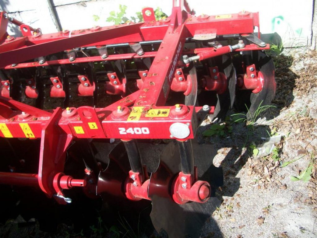 Wiesenegge typu CHERVONA ZIRKA Pallada 2400,  v Не обрано (Obrázek 6)