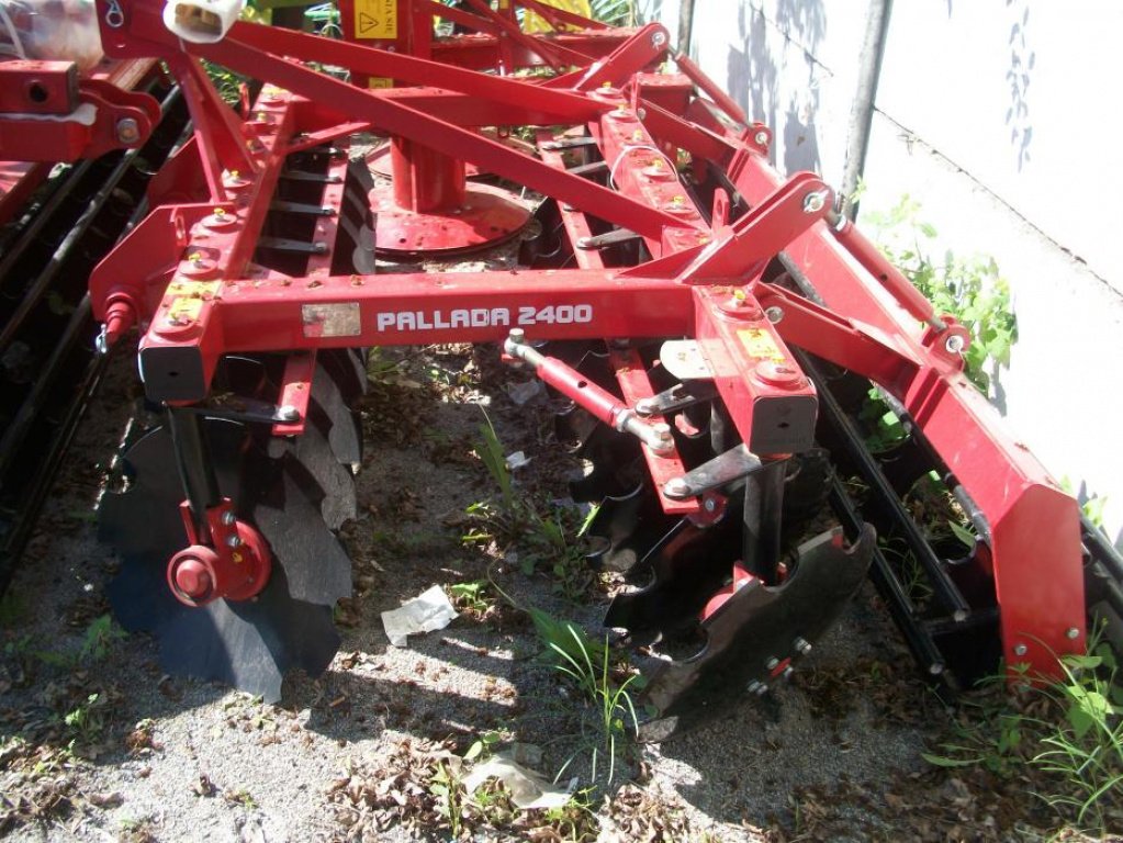 Wiesenegge typu CHERVONA ZIRKA Pallada 2400,  v Не обрано (Obrázek 7)