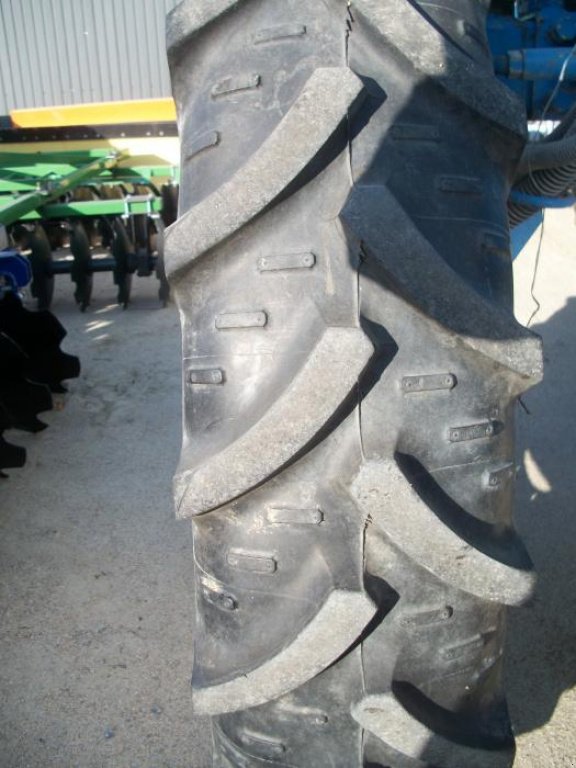 Selbstfahrspritze typu Berthoud Boxer 3000R, Neumaschine v Не обрано (Obrázek 5)