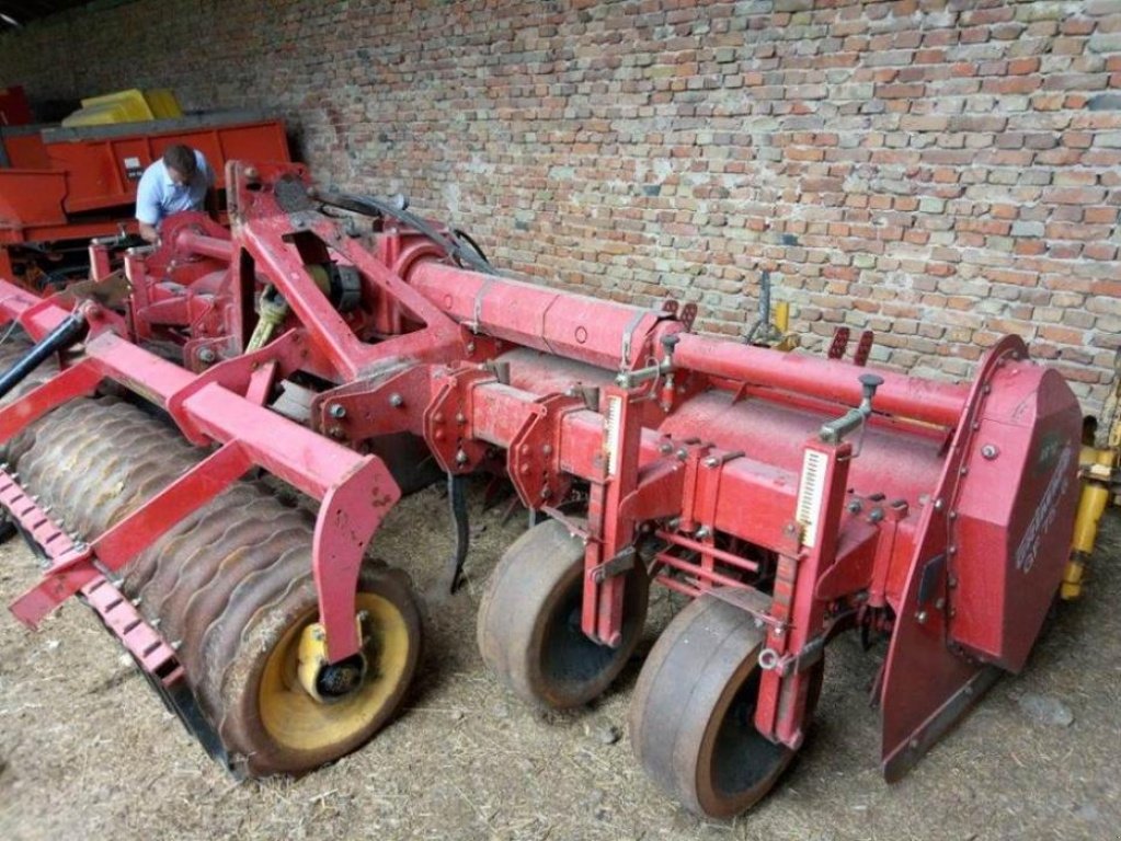 Dammformer typu Grimme GF 75-6,  v Кам'янка-Бузька (Obrázek 2)