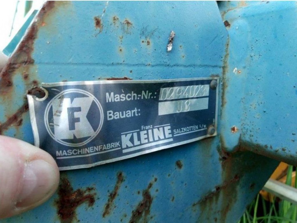 Direktsaatmaschine tip Agrisem Disc-O-Sem,  in Кам'янка-Бузька (Poză 2)