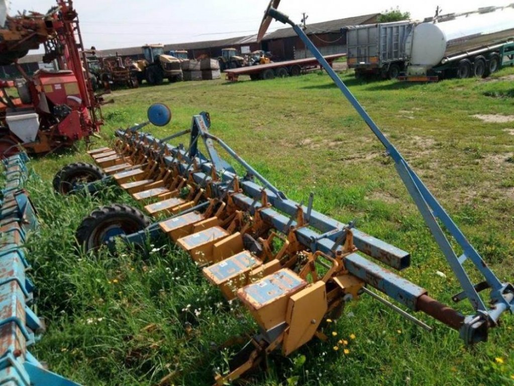 Direktsaatmaschine tip Agrisem Disc-O-Sem,  in Кам'янка-Бузька (Poză 1)