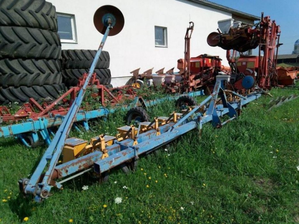 Direktsaatmaschine tip Agrisem Disc-O-Sem,  in Кам'янка-Бузька (Poză 3)