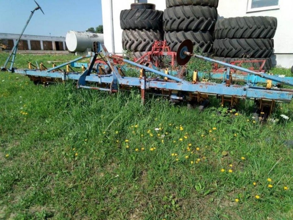 Direktsaatmaschine tip Agrisem Disc-O-Sem,  in Кам'янка-Бузька (Poză 4)