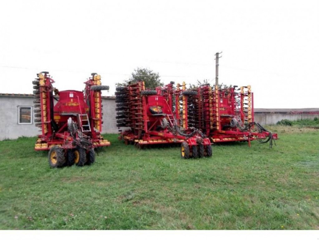 Sämaschine typu Becker Aeromat,  v Кам'янка-Бузька (Obrázek 3)