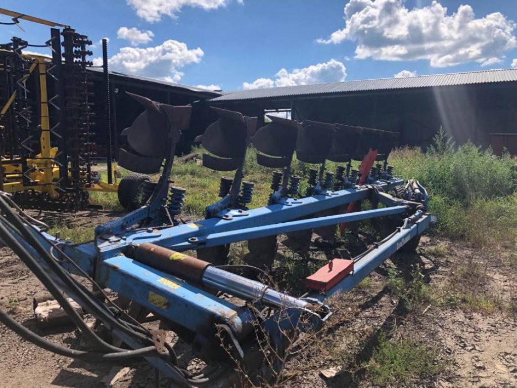 Scheibenpflug типа Lemken Euro Diamant 7,  в Не обрано (Фотография 4)