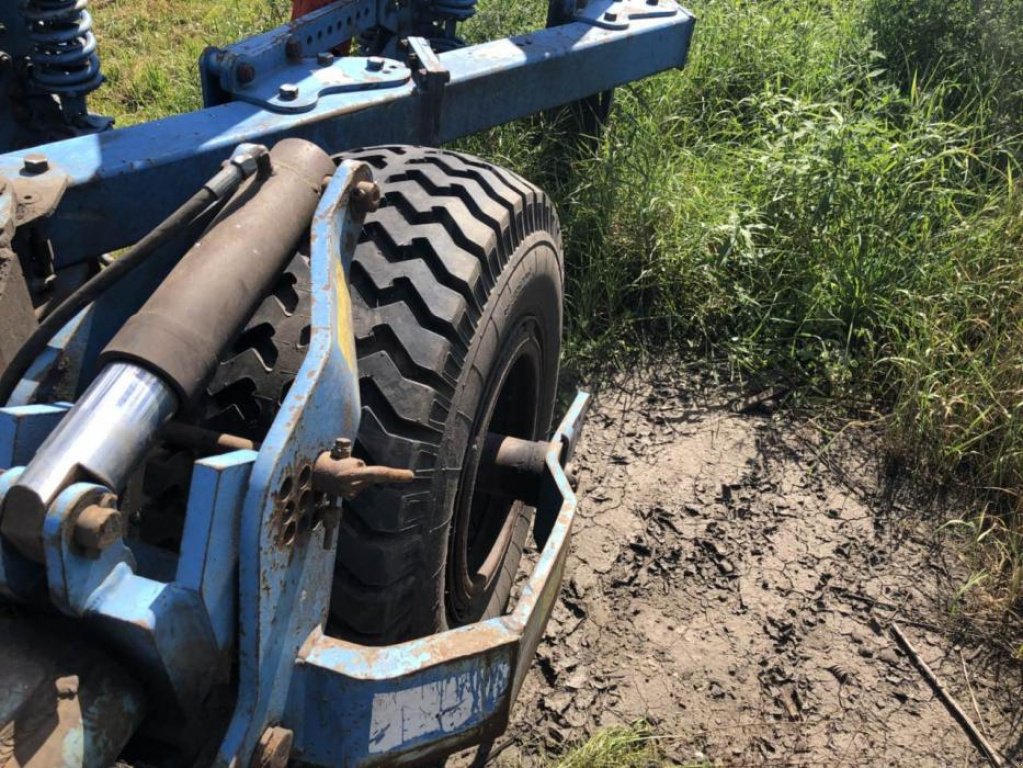 Scheibenpflug типа Lemken Euro Diamant 7,  в Не обрано (Фотография 3)