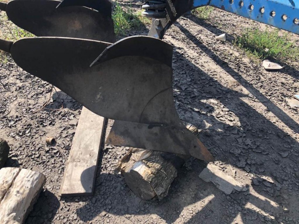 Scheibenpflug типа Lemken Euro Diamant 7,  в Не обрано (Фотография 5)