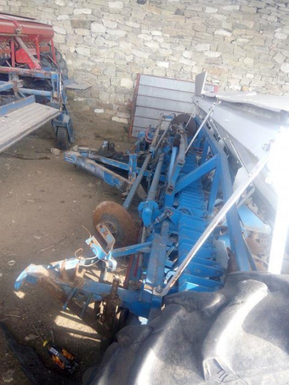 Direktsaatmaschine Türe ait CHERVONA ZIRKA СЗ 5,4-06, Gebrauchtmaschine içinde Ямполь (resim 2)