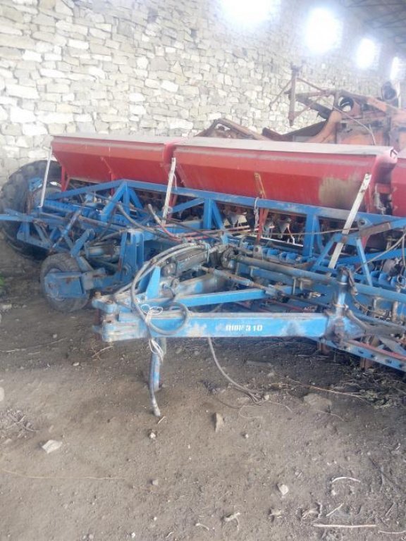 Direktsaatmaschine Türe ait CHERVONA ZIRKA СЗ 5,4-06, Gebrauchtmaschine içinde Ямполь (resim 1)