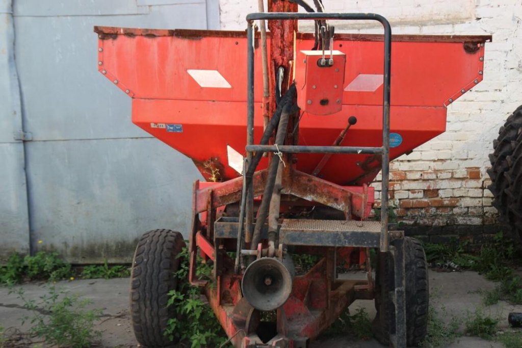 Sandstreuer & Salzstreuer typu Rauch MDS 19.1M,  v Київ (Obrázek 2)