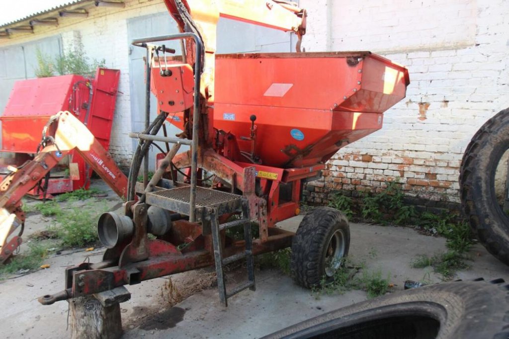 Sandstreuer & Salzstreuer typu Rauch MDS 19.1M,  v Київ (Obrázek 1)