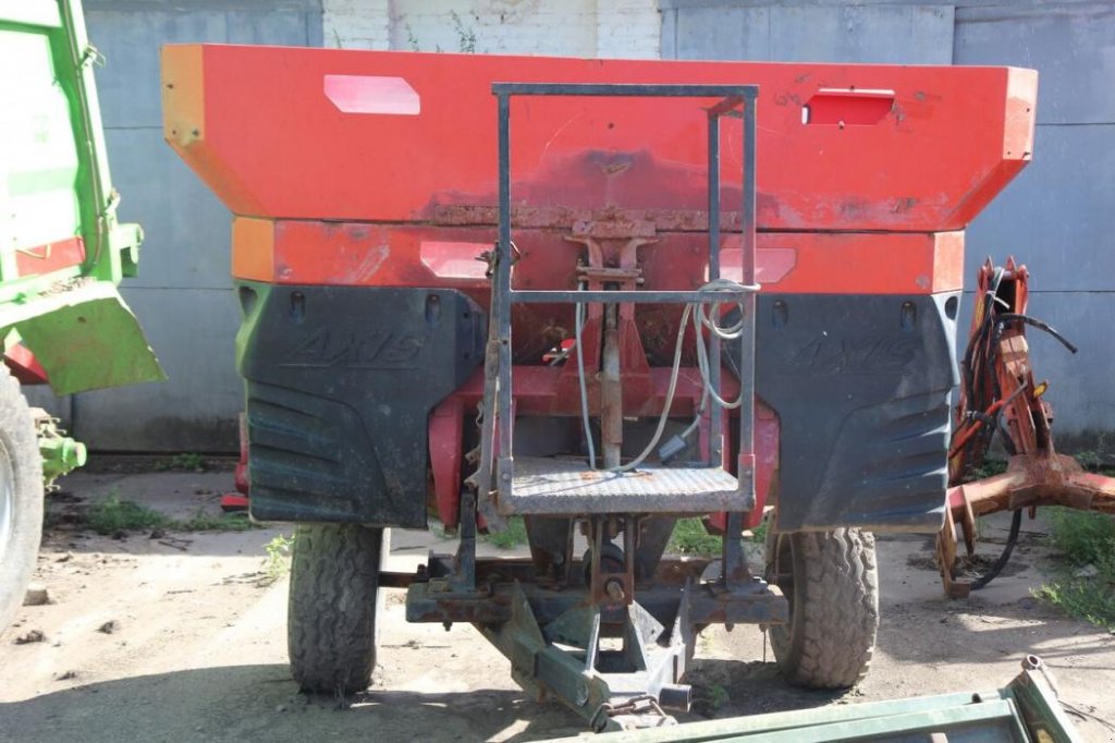 Sandstreuer & Salzstreuer of the type Rauch Axis 30.1,  in Київ (Picture 3)