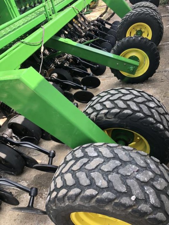 Direktsaatmaschine of the type John Deere 1590,  in Кіровоград (Picture 3)