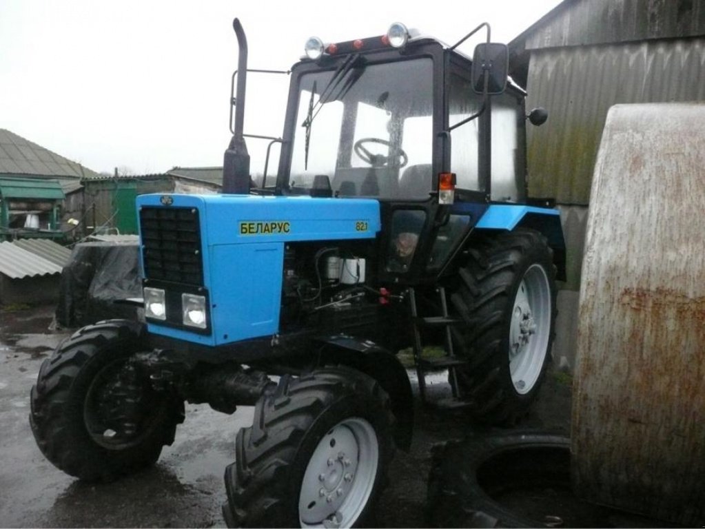 Oldtimer-Traktor typu Belarus Беларус-82.1, Neumaschine v Не обрано (Obrázek 1)