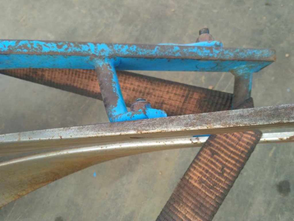 Scheibenpflug typu Lemken Opal 120,  v Рівне (Obrázek 7)