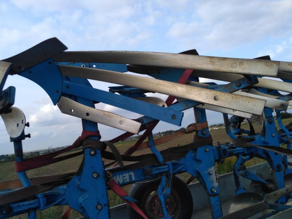 Scheibenpflug typu Lemken Opal 120,  v Рівне (Obrázek 3)
