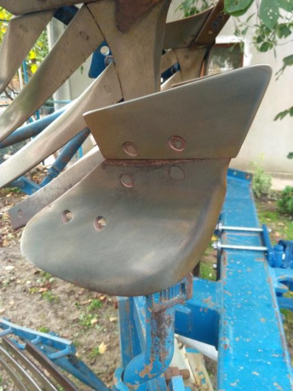 Scheibenpflug typu Rabe Star, Gebrauchtmaschine v Рівне (Obrázek 9)