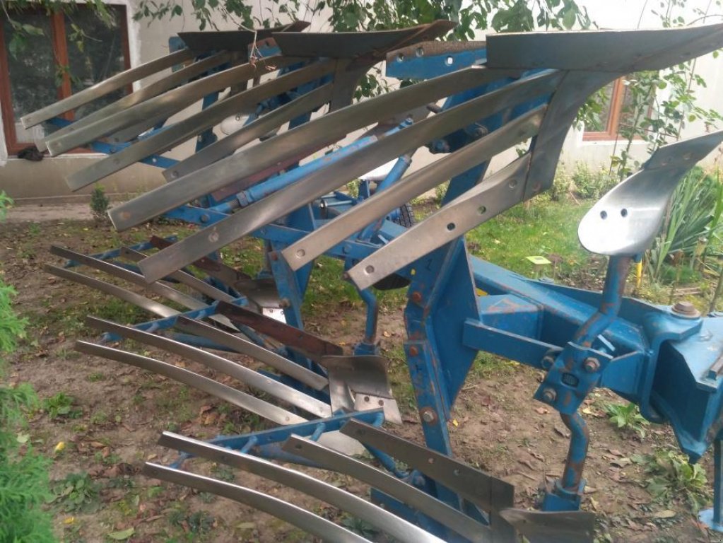 Scheibenpflug typu Rabe Star, Gebrauchtmaschine v Рівне (Obrázek 1)